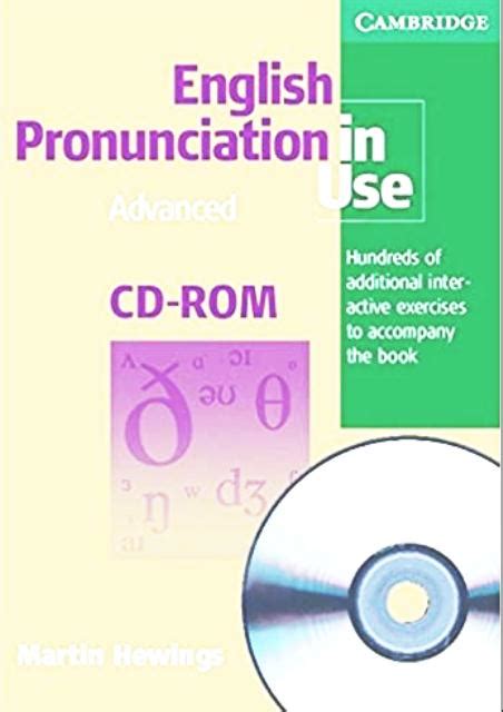cambridge pronunciation audio.